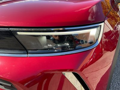 Opel Mokka Gebrauchtwagen