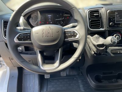 Fiat Ducato Gebrauchtwagen