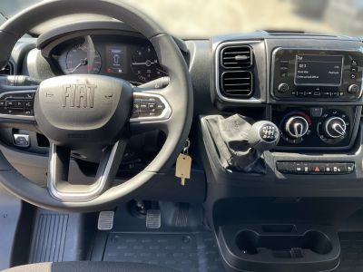 Fiat Ducato Gebrauchtwagen