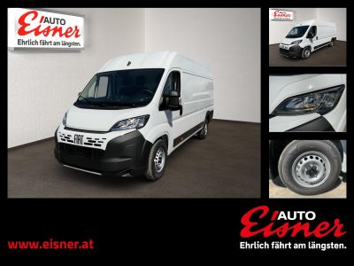Fiat Ducato Gebrauchtwagen