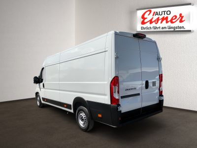 Fiat Ducato Gebrauchtwagen