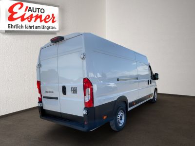 Fiat Ducato Gebrauchtwagen
