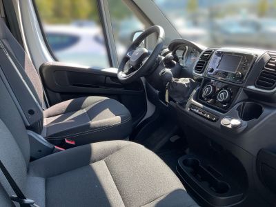 Fiat Ducato Gebrauchtwagen