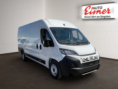 Fiat Ducato Gebrauchtwagen