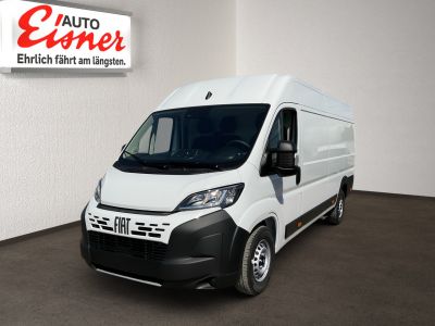 Fiat Ducato Gebrauchtwagen