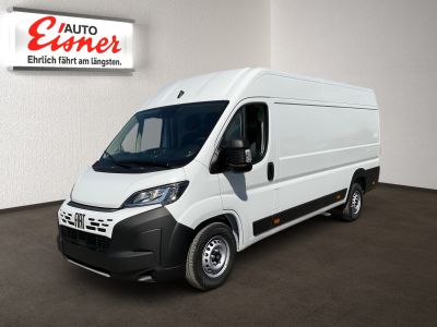 Fiat Ducato Gebrauchtwagen