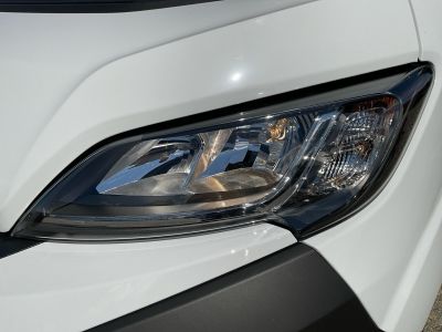 Fiat Ducato Gebrauchtwagen