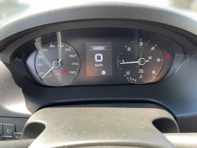 Fiat Ducato Gebrauchtwagen