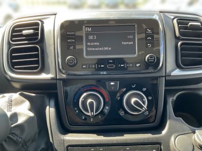 Fiat Ducato Gebrauchtwagen