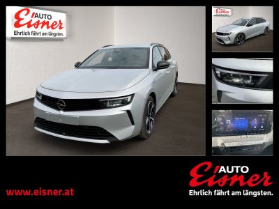 Opel Astra Gebrauchtwagen Opel Astra Gebrauchtwagen