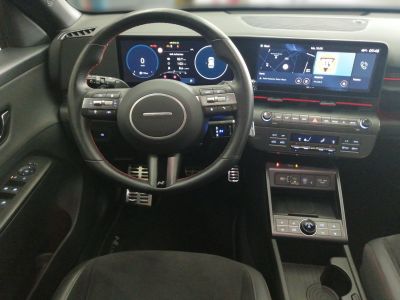 Hyundai Kona Gebrauchtwagen