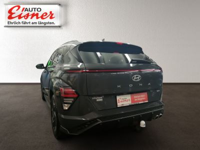 Hyundai Kona Gebrauchtwagen