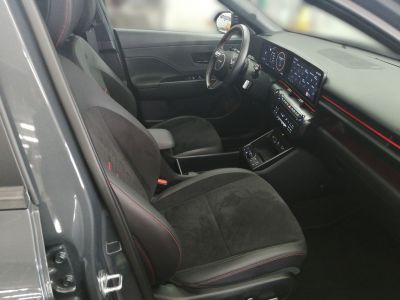 Hyundai Kona Gebrauchtwagen