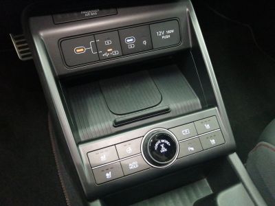 Hyundai Kona Gebrauchtwagen