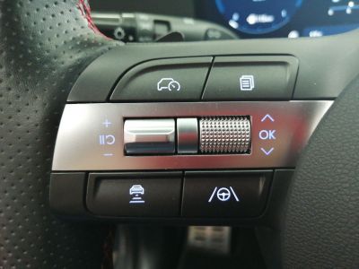 Hyundai Kona Gebrauchtwagen