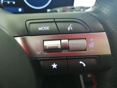 Hyundai Kona Gebrauchtwagen