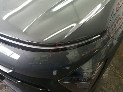 Hyundai Kona Gebrauchtwagen