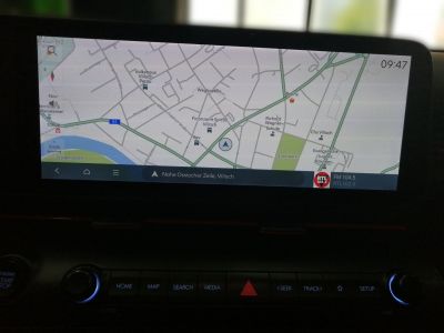 Hyundai Kona Gebrauchtwagen