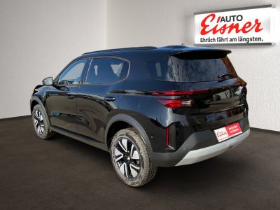 Opel Frontera Gebrauchtwagen