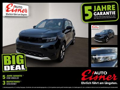 Opel Frontera Gebrauchtwagen