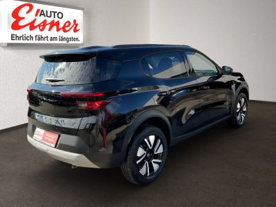 Opel Frontera Gebrauchtwagen