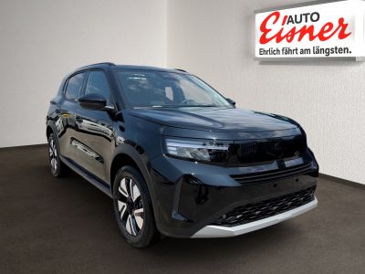 Opel Frontera Gebrauchtwagen