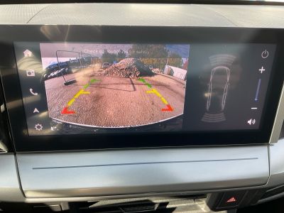 Opel Frontera Gebrauchtwagen