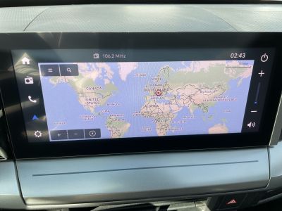 Opel Frontera Gebrauchtwagen