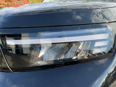 Opel Frontera Gebrauchtwagen