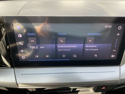 Opel Frontera Gebrauchtwagen