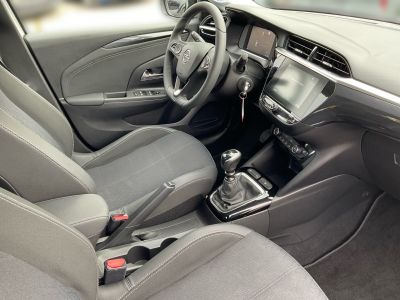 Opel Corsa Gebrauchtwagen