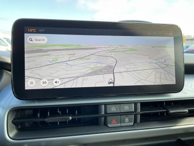 Jeep Avenger Gebrauchtwagen Jeep Avenger Gebrauchtwagen