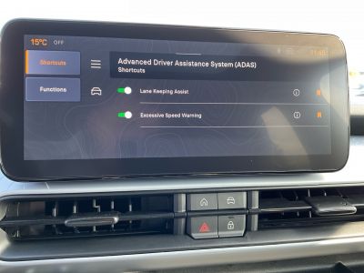 Jeep Avenger Gebrauchtwagen Jeep Avenger Gebrauchtwagen