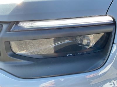 Jeep Avenger Gebrauchtwagen Jeep Avenger Gebrauchtwagen