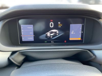 Jeep Avenger Gebrauchtwagen Jeep Avenger Gebrauchtwagen