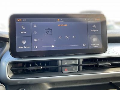 Jeep Avenger Gebrauchtwagen Jeep Avenger Gebrauchtwagen