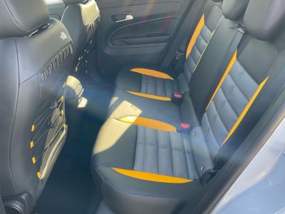 Jeep Avenger Gebrauchtwagen Jeep Avenger Gebrauchtwagen