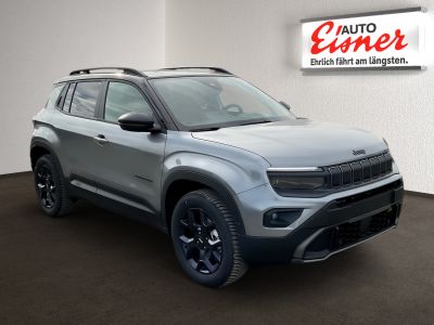 Jeep Avenger Gebrauchtwagen