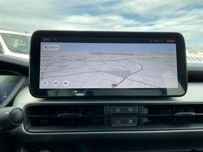 Jeep Avenger Gebrauchtwagen