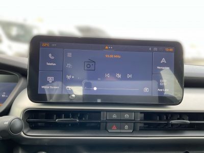 Jeep Avenger Gebrauchtwagen