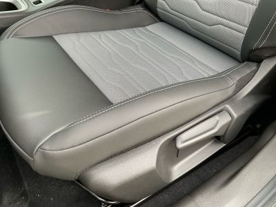 Jeep Avenger Gebrauchtwagen