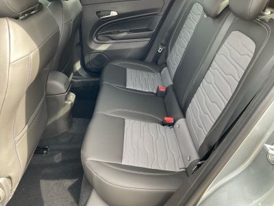 Jeep Avenger Gebrauchtwagen