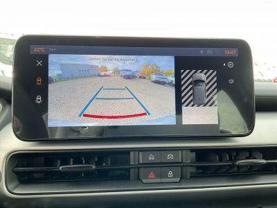 Jeep Avenger Gebrauchtwagen