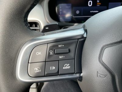 Jeep Avenger Gebrauchtwagen