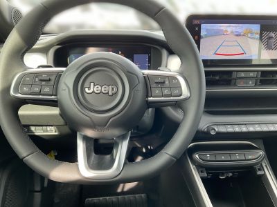 Jeep Avenger Gebrauchtwagen