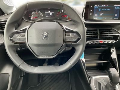 Peugeot 208 Gebrauchtwagen