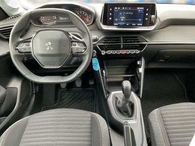 Peugeot 208 Gebrauchtwagen