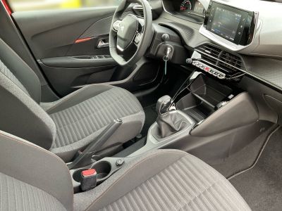 Peugeot 208 Gebrauchtwagen