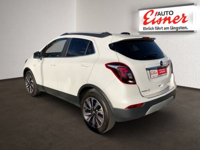 Opel Mokka Gebrauchtwagen