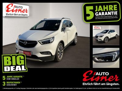 Opel Mokka Gebrauchtwagen